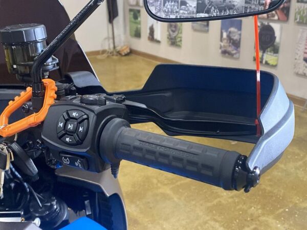 2022 Harley-Davidson® RA1250S - Pan America™ 1250 Special - Image 9