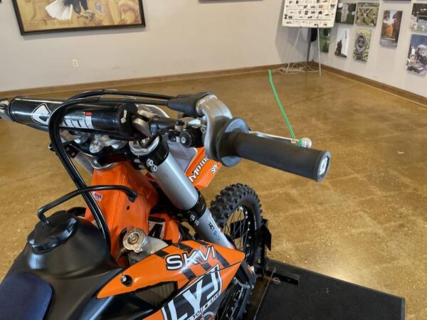 2022 KTM 450 SX-F Factory Edition - Image 13