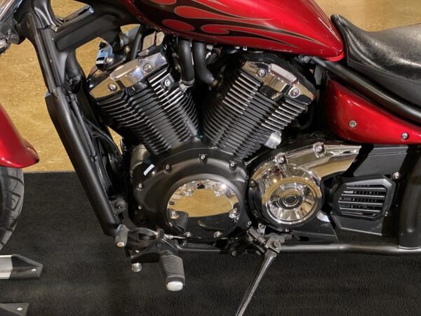 2012 Yamaha Stryker - Image 11