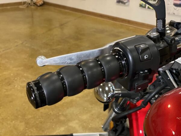 2012 Yamaha Stryker - Image 14