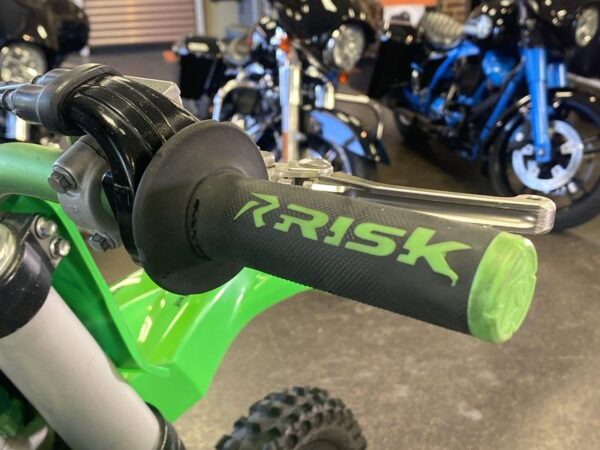 2017 Kawasaki KX™450F - Image 3