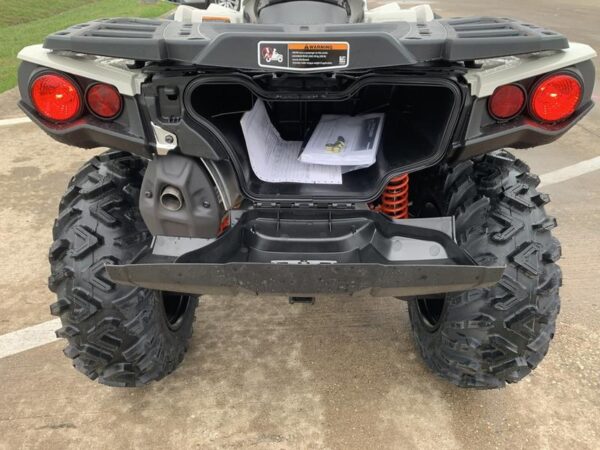 2024 Can-Am® Outlander X xc 1000R - Image 7