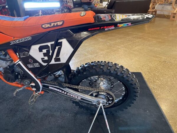2022 KTM 85 SX 19/16 - Image 15