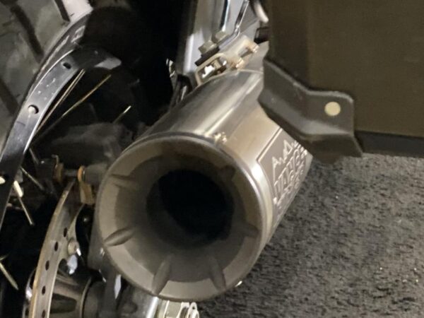 2022 Harley-Davidson® RA1250S - Pan America™ 1250 Special - Image 12
