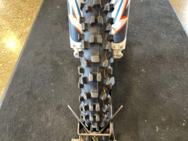 2022 KTM 450 SX-F - Image 15
