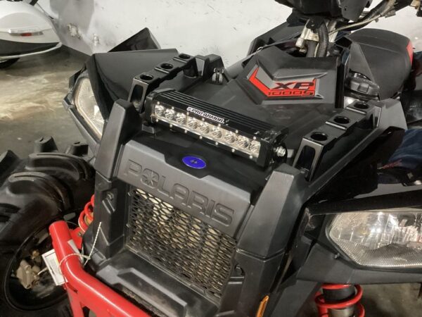 2020 Polaris® Scrambler® XP 1000 S - Image 2