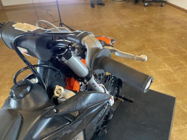 2019 KTM 250 SX-F - Image 12