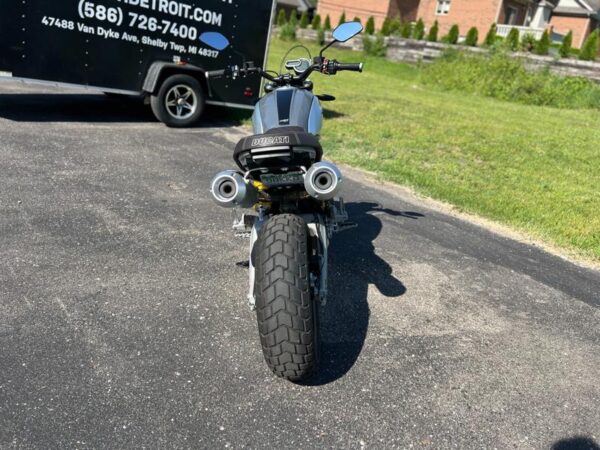 2018 Ducati Scrambler 1100 Special - Image 18