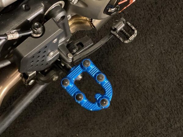 2022 Harley-Davidson® RA1250S - Pan America™ 1250 Special - Image 6