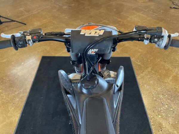2019 KTM 250 SX-F - Image 4