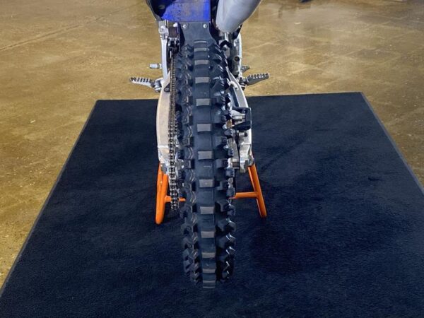 2020 Yamaha 450F - Image 2