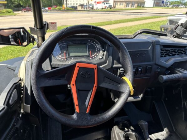 Used 2021 Polaris® UTV/Utility RZR XP 4 Turbo - Image 13