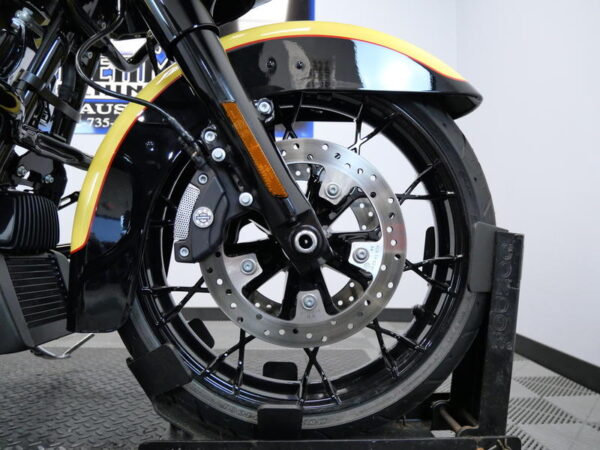 Used 2023 Harley-Davidson® Touring Motorcycle FLTRXS - Road Glide® Special - Image 14
