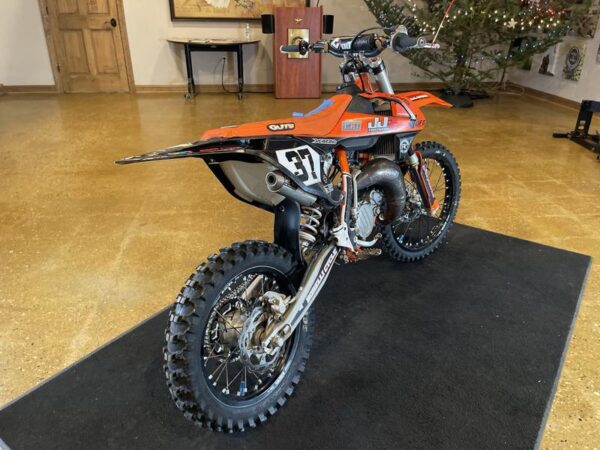2022 KTM 85 SX 19/16 - Image 3