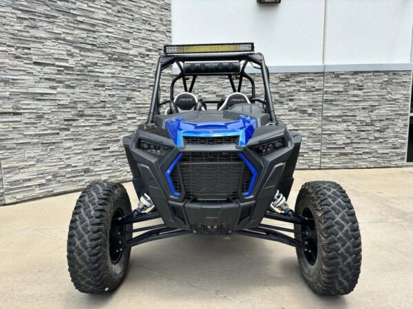 2021 Polaris® RZR Turbo S 4 Velocity - Image 15