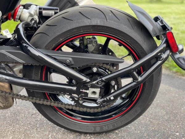 2022 Indian Motorcycle® FTR 1200 - Image 7