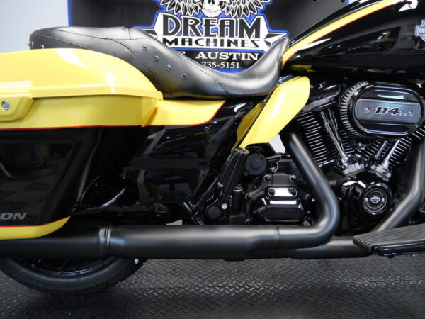 Used 2023 Harley-Davidson® Touring Motorcycle FLTRXS - Road Glide® Special - Image 7