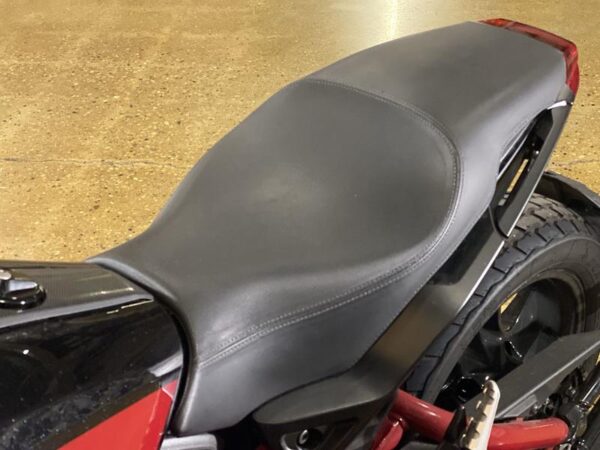 2019 Indian Motorcycle® N19RTS22AA - Image 4