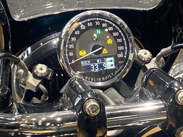 2021 BMW R 18 Classic - Image 3
