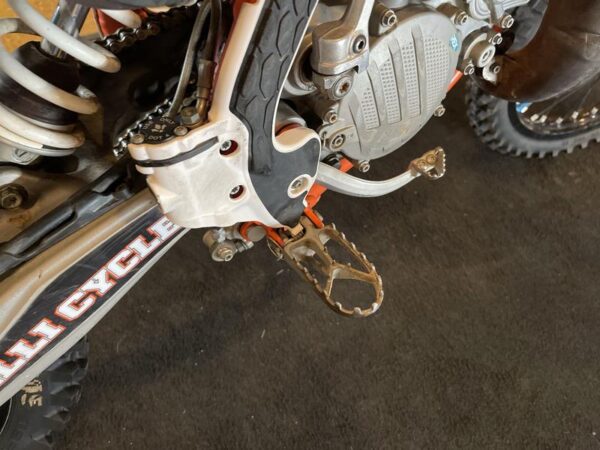 2022 KTM 85 SX 19/16 - Image 7