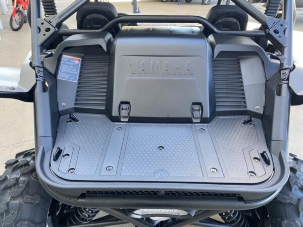 2024 Yamaha YXZ1000R SS XT-R - Image 3