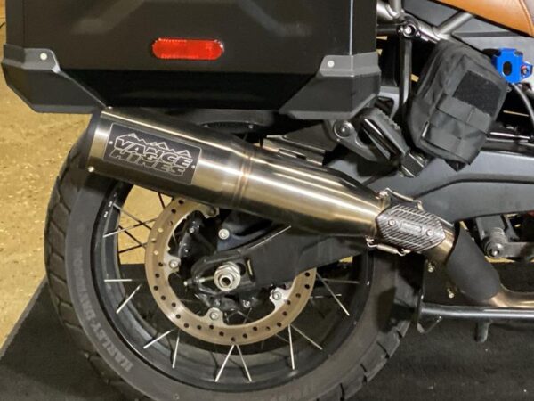 2022 Harley-Davidson® RA1250S - Pan America™ 1250 Special - Image 4