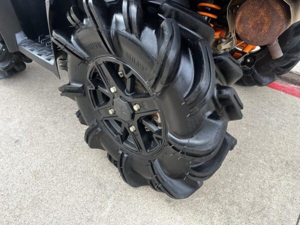 2021 Polaris® Sportsman XP 1000 High Lifter Edition - Image 10