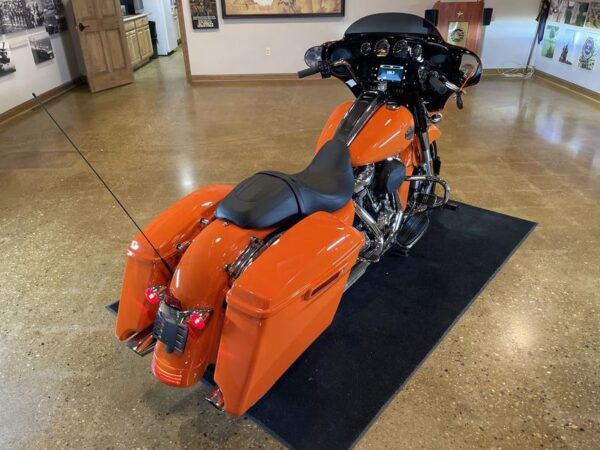 2023 Harley-Davidson® FLHXS - Street Glide® Special - Image 3