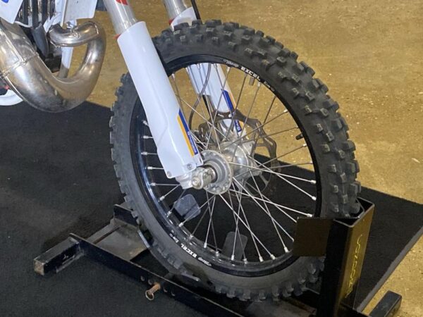 2023 Husqvarna® TC 250 Heritage - Image 8