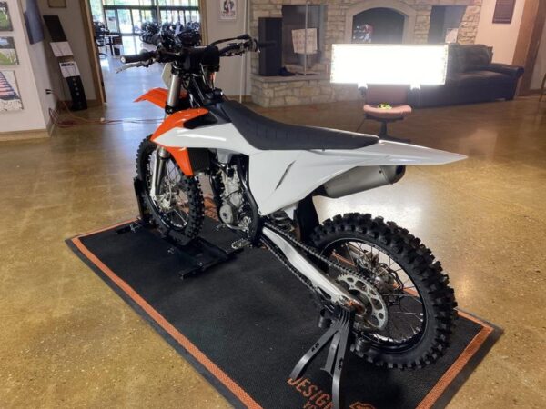 2022 KTM 50 SX - Image 3
