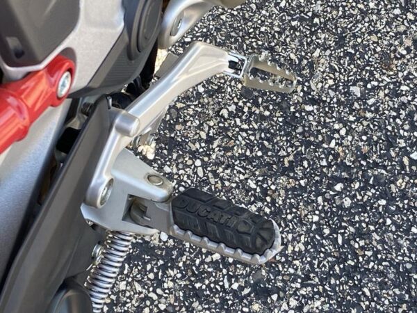 2022 Ducati Multistrada V4 S - Image 4