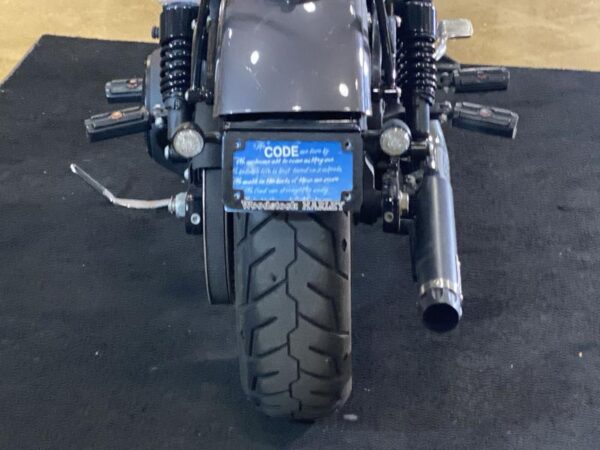 2016 Harley-Davidson® FXDB - Dyna® Street Bob® - Image 10