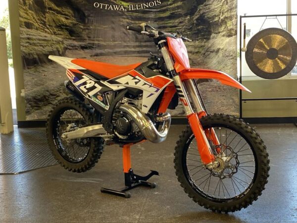 2023 KTM 250 SX