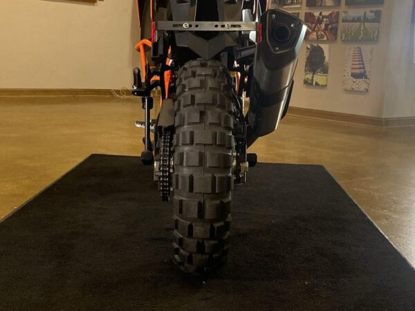 2020 KTM 1290 Super Adventure R - Image 8