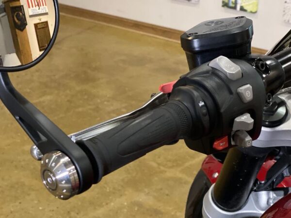 2022 Triumph #ROCKET3GT - Image 3