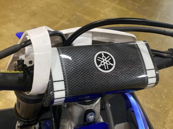 2020 Yamaha 450F - Image 5