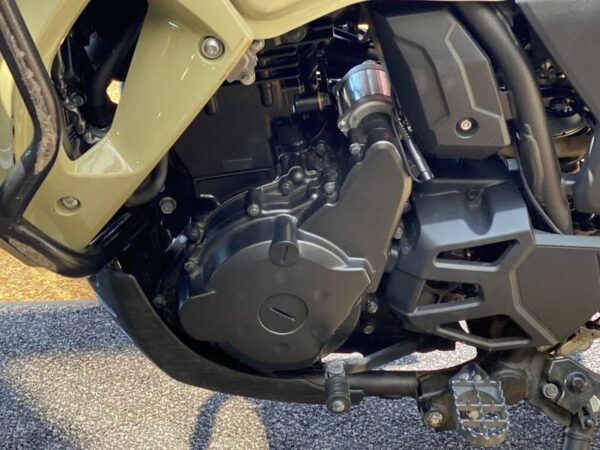 2022 Kawasaki KLR®650 - Image 13