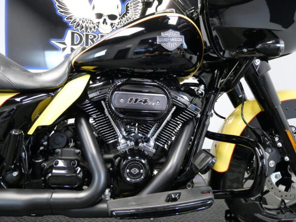 Used 2023 Harley-Davidson® Touring Motorcycle FLTRXS - Road Glide® Special - Image 12