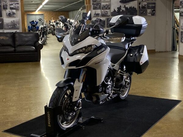2018 Ducati Multistrada 1260 - Image 10