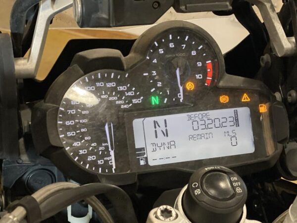 2018 BMW 18RG - Image 2