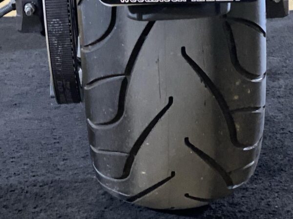 2012 Yamaha Stryker - Image 3