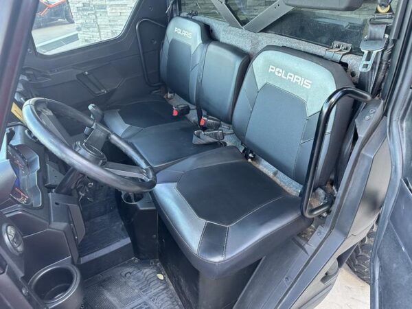 2019 Polaris® Ranger XP® 1000 EPS NorthStar Edition With Ride Command® - Image 10