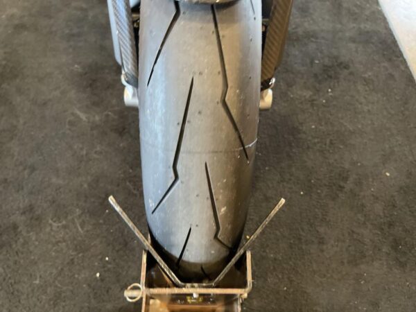 2023 Triumph 1200 RS - Image 14