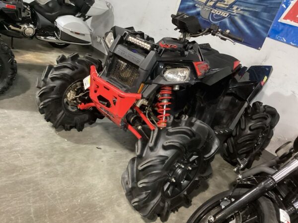 2020 Polaris® Scrambler® XP 1000 S - Image 3