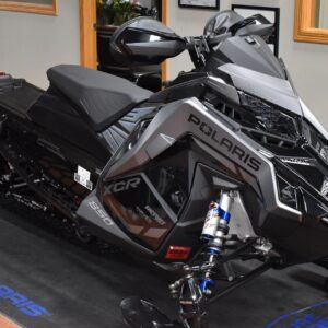 Used 2022 Polaris Snowmobile 850 Indy XCR 136 SC