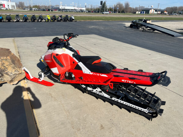 Used 2020 Ski-Doo Snowmobile Summit X Expert 165 850 E-TEC HA - Image 13