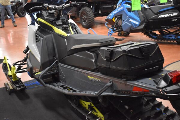 Used 2022 Polaris Snowmobile 850 Switchback XC 146 Factory Choice - Image 7