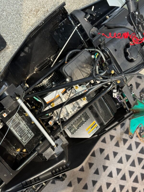 2024 Arctic Cat ZR 120 for Sale - Image 3