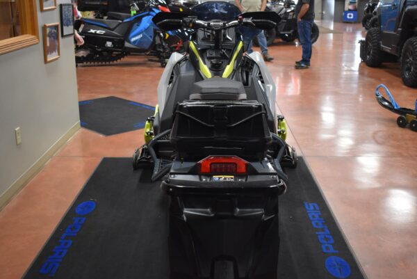 Used 2022 Polaris Snowmobile 850 Switchback XC 146 Factory Choice - Image 8