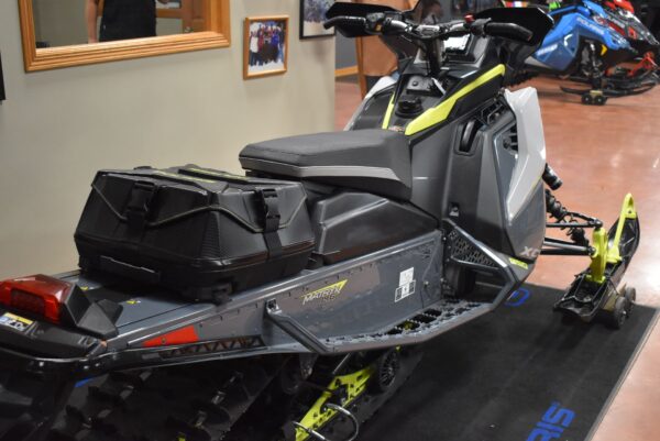 Used 2022 Polaris Snowmobile 850 Switchback XC 146 Factory Choice - Image 2